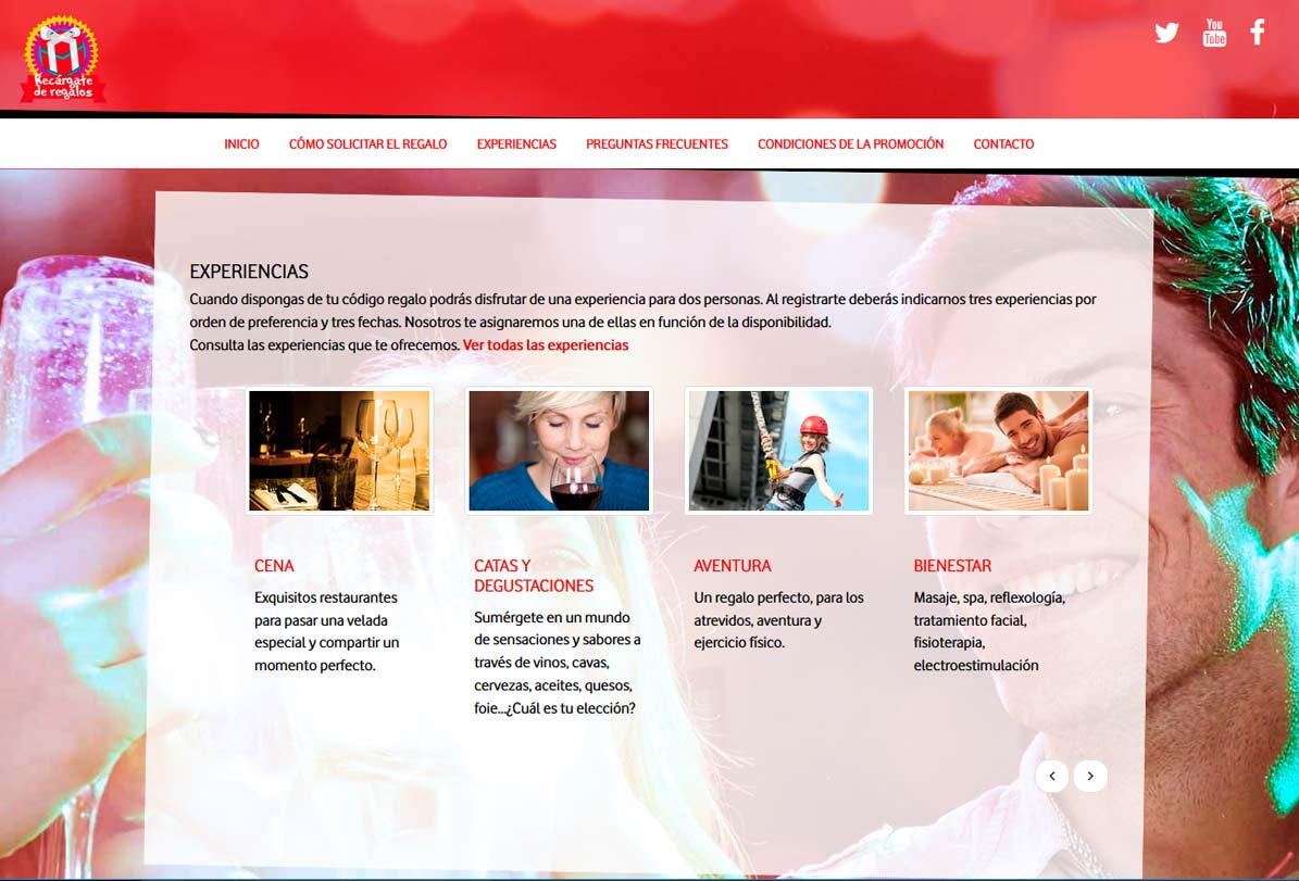 TPH Marketing, Barcelona y Madrid: calidad en el servicio al cliente