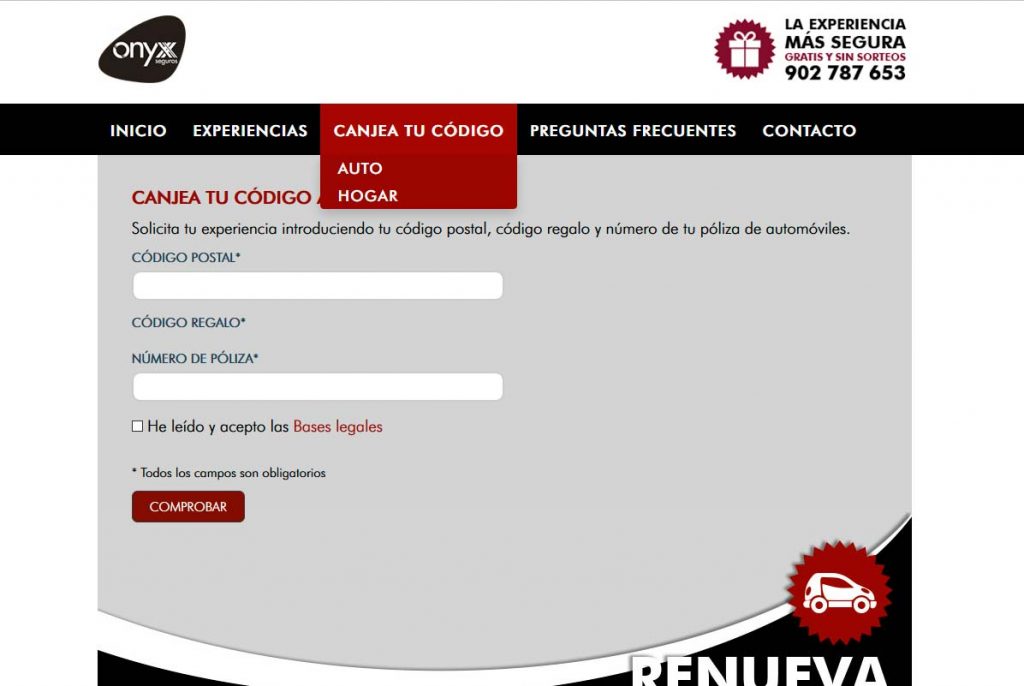 Expertos en marketing online y offline. Una de las mejores agencias de marketing en España.